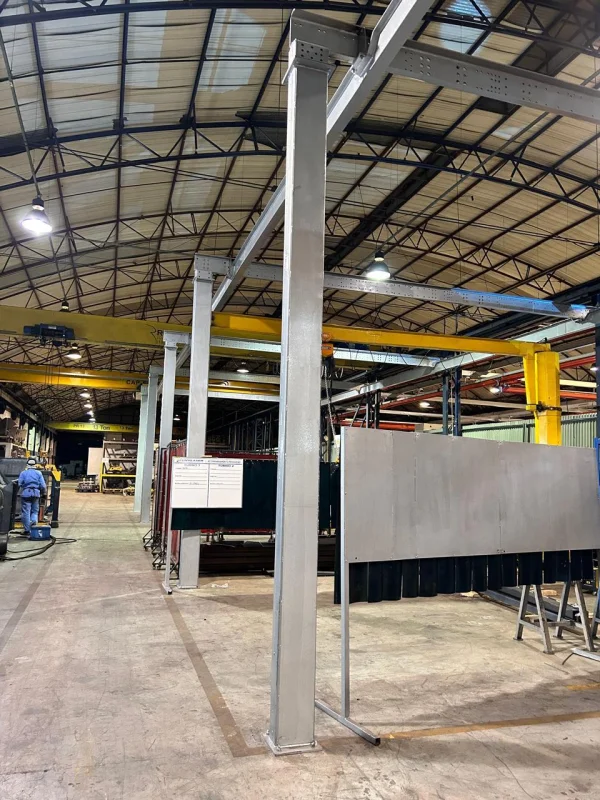 empresa especializada em KBK